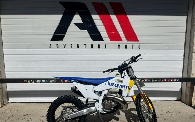 2027 Husqvarna TX 300