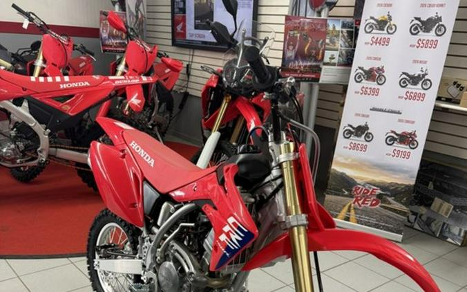 2026 Honda CRF® 150R