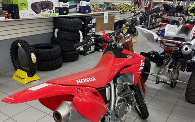 2026 Honda CRF® 150R