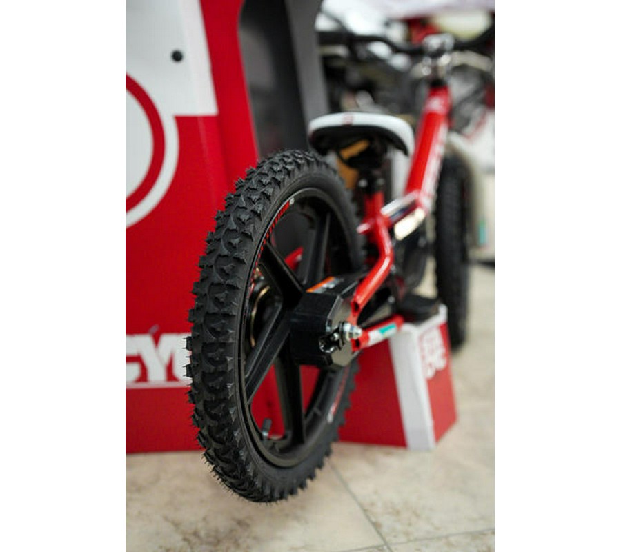 2023 STACYC STABILITY CYCLE 16E DRIVE