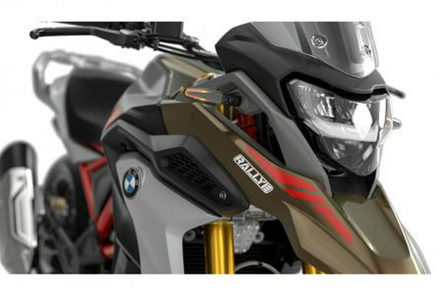 2023 BMW G 310 GS