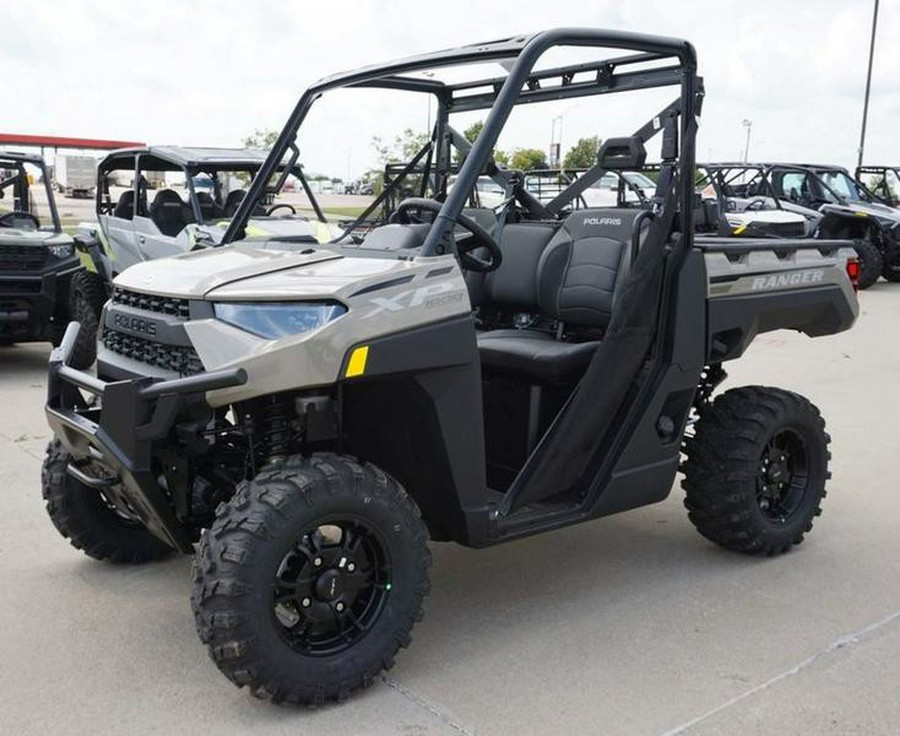 2024 Polaris Industries RANGER XP 1000 PREMIUM