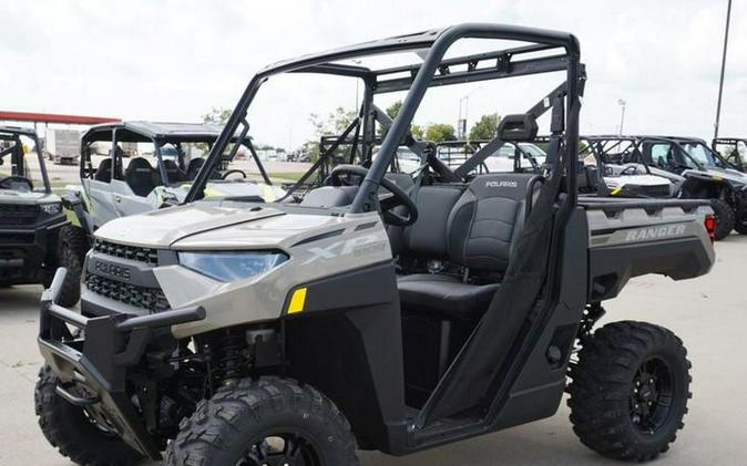 2024 Polaris Industries RANGER XP 1000 PREMIUM