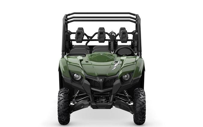 2023 Yamaha Viking VI EPS