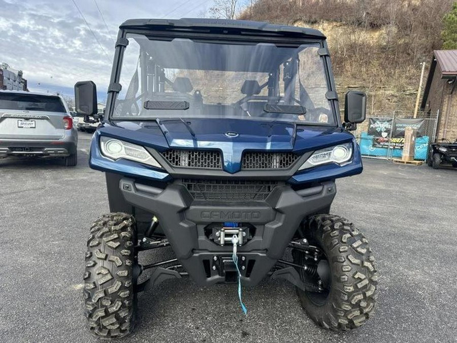 2023 CFMoto UForce 1000 XL