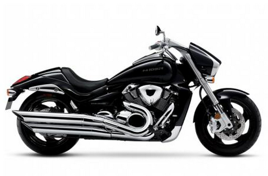 2024 Suzuki Boulevard M109R