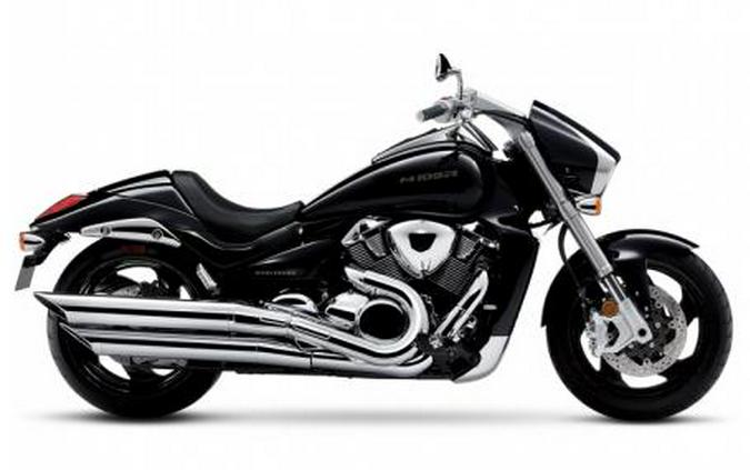 2024 Suzuki Boulevard M109R