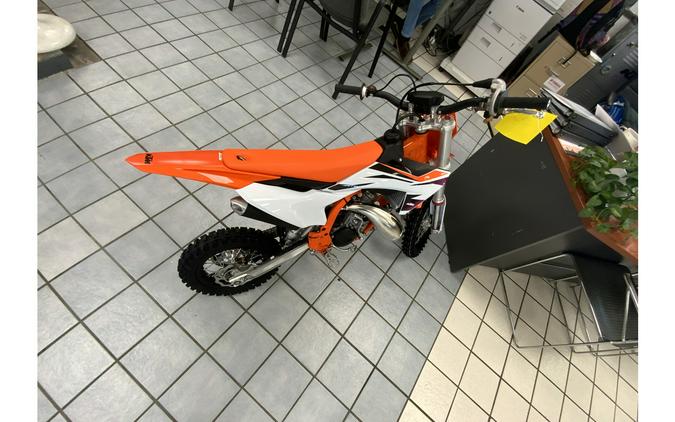 2024 KTM 50 SX