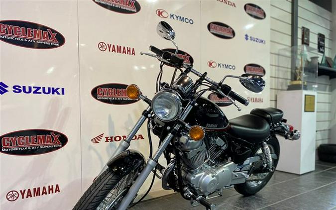 2024 Yamaha V Star 250