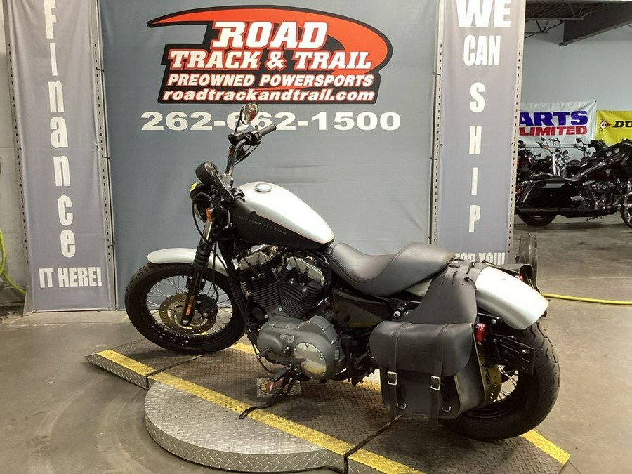 2008 Harley-Davidson® XL 1200N - Sportster® 1200 Nightster