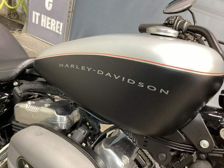 2008 Harley-Davidson® XL 1200N - Sportster® 1200 Nightster