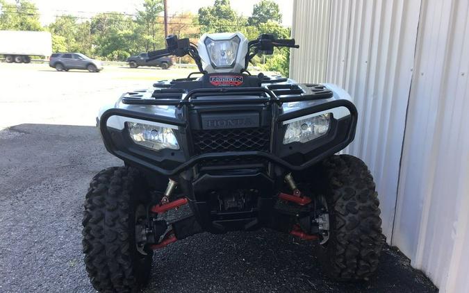 2016 Honda® FourTrax Foreman Rubicon 4x4 Automatic DCT EPS Deluxe