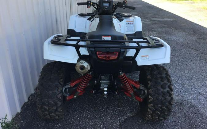 2016 Honda® FourTrax Foreman Rubicon 4x4 Automatic DCT EPS Deluxe