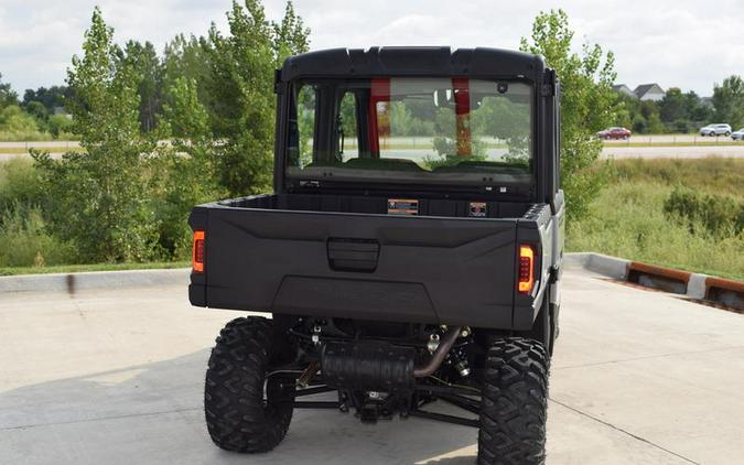 2023 Polaris® Ranger Crew SP 570 NorthStar Edition