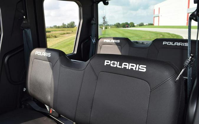 2023 Polaris® Ranger Crew SP 570 NorthStar Edition