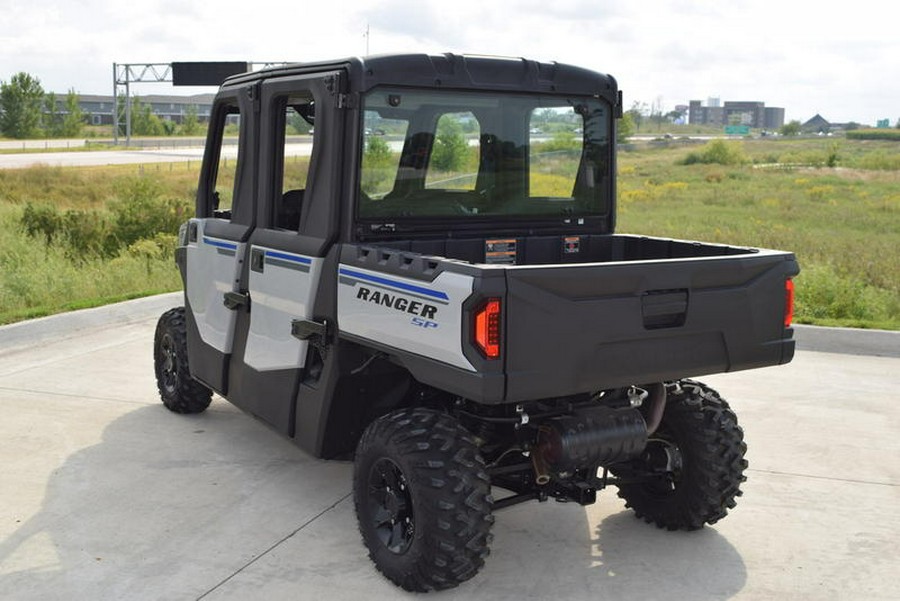 2023 Polaris® Ranger Crew SP 570 NorthStar Edition