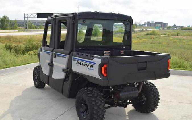 2023 Polaris® Ranger Crew SP 570 NorthStar Edition