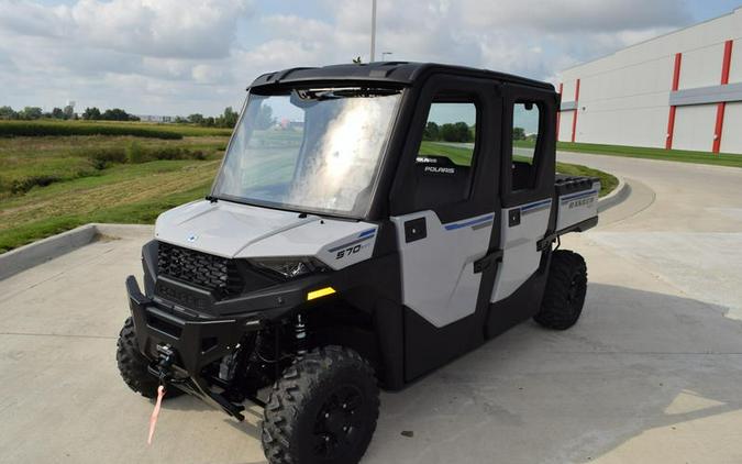 2023 Polaris® Ranger Crew SP 570 NorthStar Edition