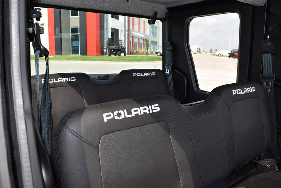 2023 Polaris® Ranger Crew SP 570 NorthStar Edition