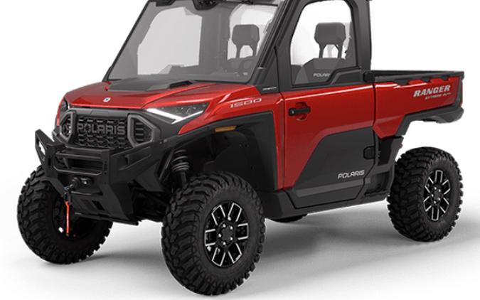 2024 Polaris Industries Ranger XD 1500 Northstar Premium