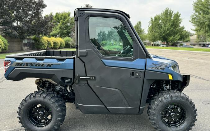 2025 Polaris Industries RANGER XP 1000 NORTHSTAR EDITION PREMIUM