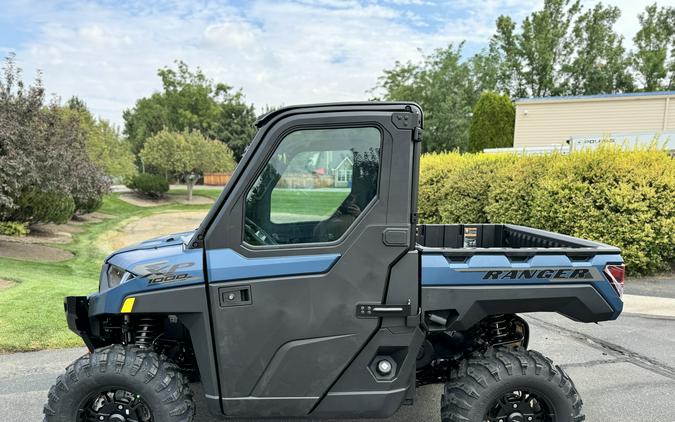 2025 Polaris Industries RANGER XP 1000 NORTHSTAR EDITION PREMIUM