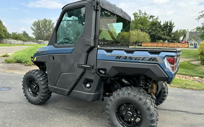 2025 Polaris Industries RANGER XP 1000 NORTHSTAR EDITION PREMIUM