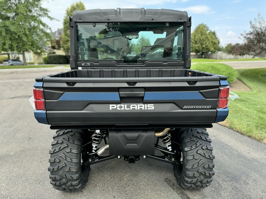 2025 Polaris Industries RANGER XP 1000 NORTHSTAR EDITION PREMIUM