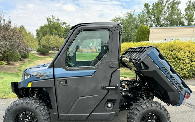 2025 Polaris Industries RANGER XP 1000 NORTHSTAR EDITION PREMIUM