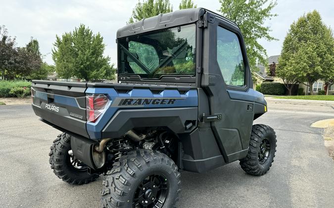 2025 Polaris Industries RANGER XP 1000 NORTHSTAR EDITION PREMIUM