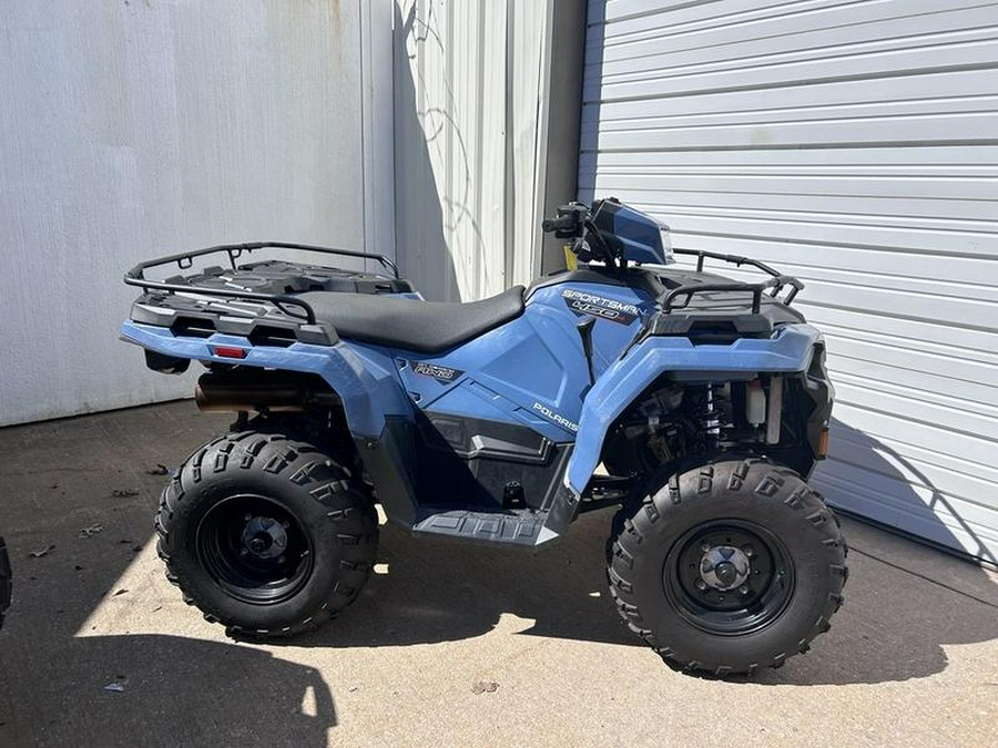 2021 Polaris® Sportsman 450 H.O. EPS