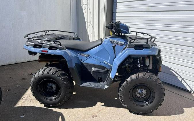 2021 Polaris® Sportsman 450 H.O. EPS