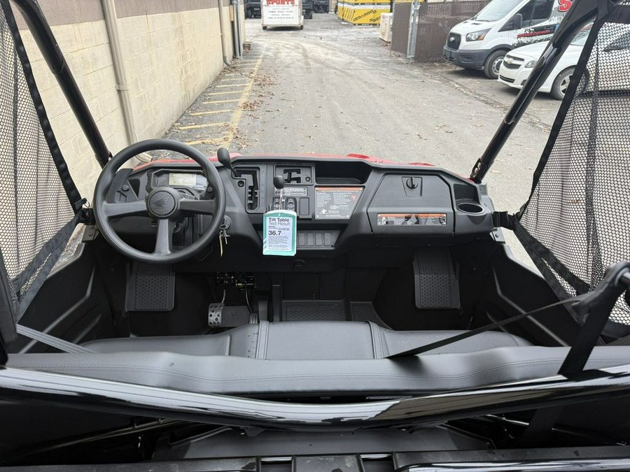 2025 Honda® Pioneer 1000