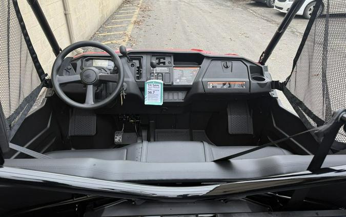 2025 Honda® Pioneer 1000