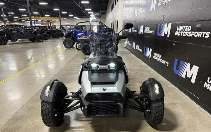 2025 Can-Am® Canyon