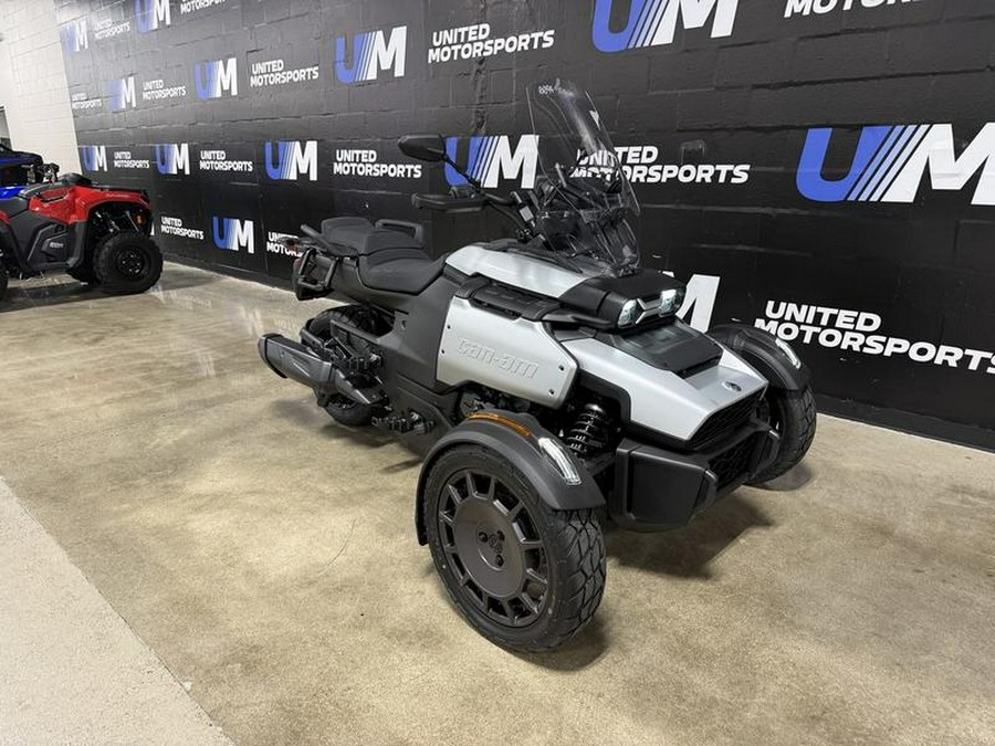 2025 Can-Am® Canyon