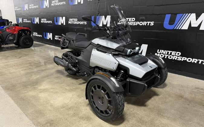 2025 Can-Am® Canyon