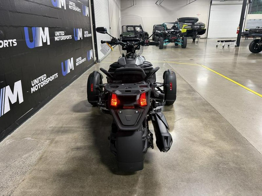 2025 Can-Am® Canyon