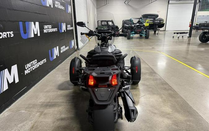 2025 Can-Am® Canyon