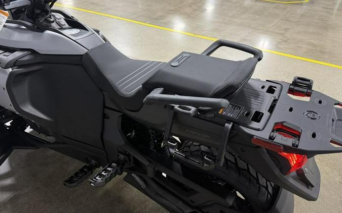 2025 Can-Am® Canyon