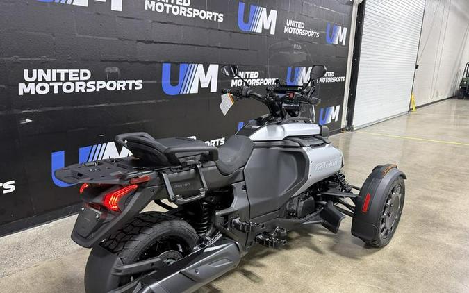 2025 Can-Am® Canyon