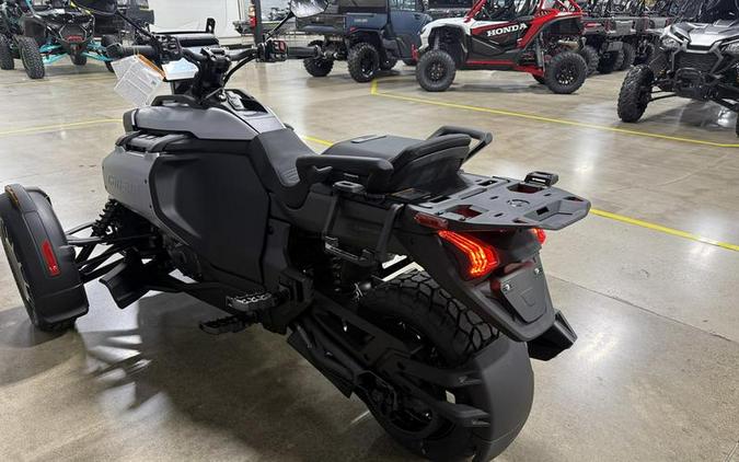 2025 Can-Am® Canyon