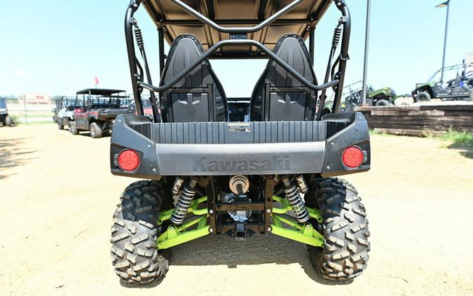 2025 Kawasaki Teryx4 S LE S LE