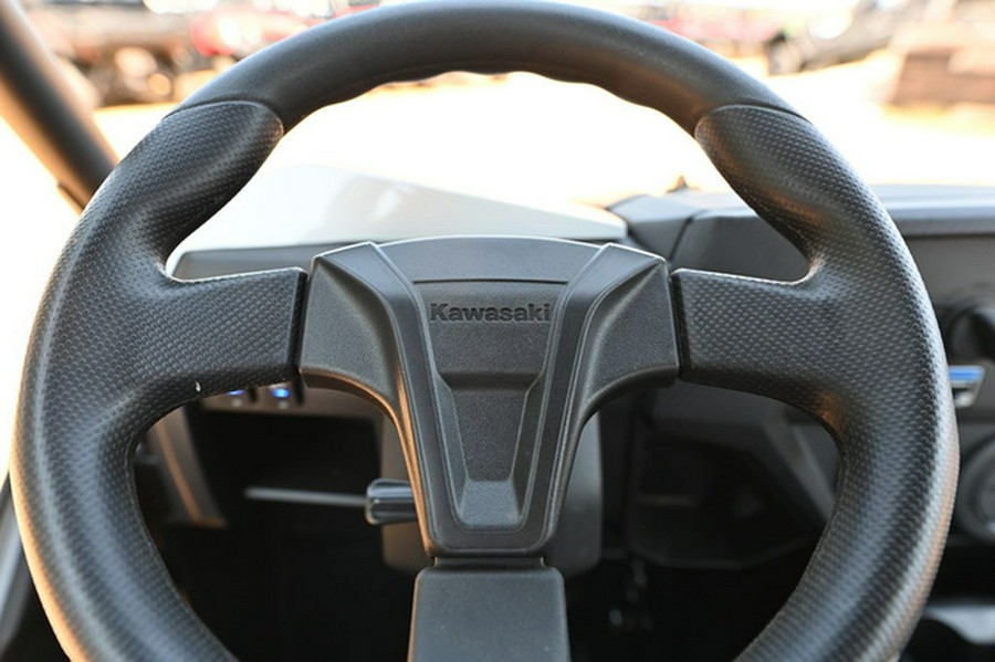 2025 Kawasaki Teryx4 S LE S LE