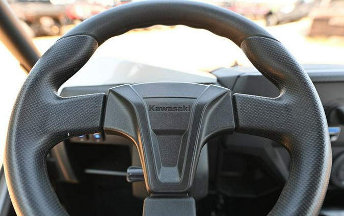 2025 Kawasaki Teryx4 S LE S LE