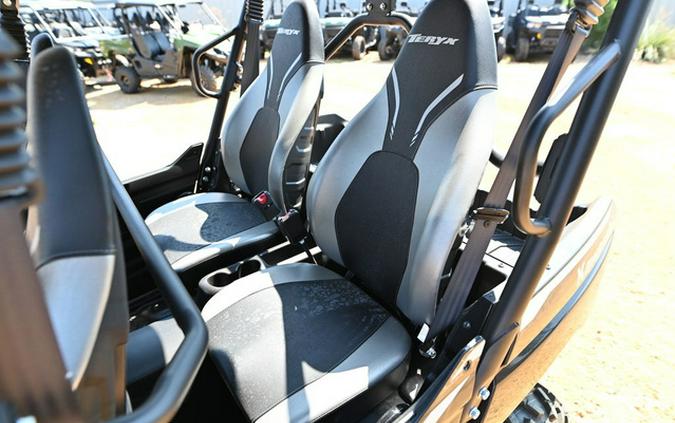 2025 Kawasaki Teryx4 S LE S LE