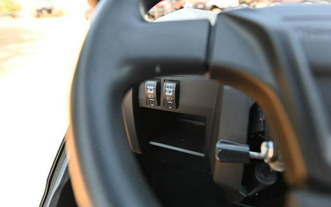 2025 Kawasaki Teryx4 S LE S LE