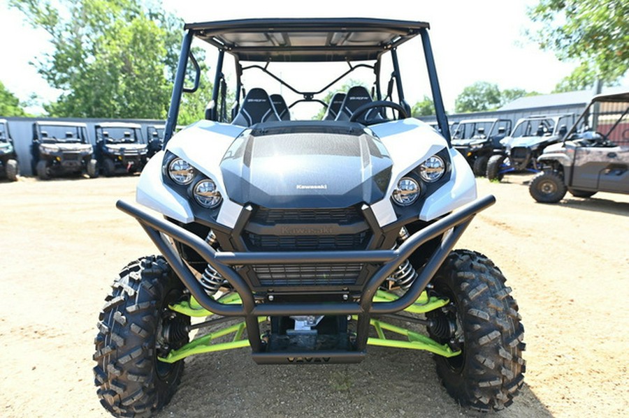 2025 Kawasaki Teryx4 S LE S LE