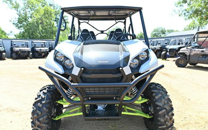 2025 Kawasaki Teryx4 S LE S LE