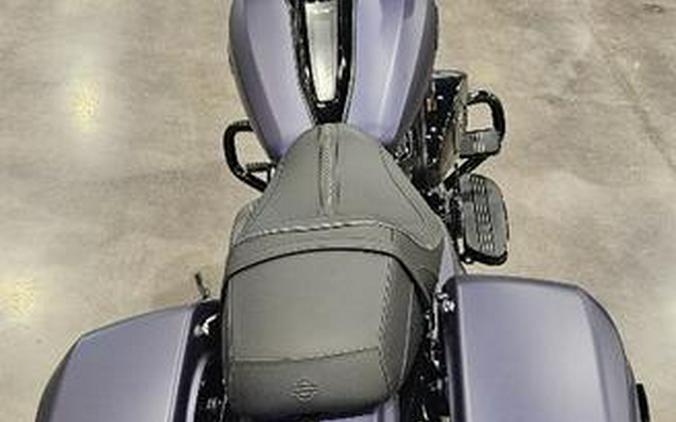 2025 Harley-Davidson® FLHX - Street Glide®